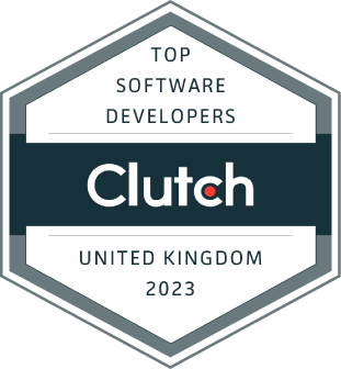 Top Software Developers United Kingdom 2023