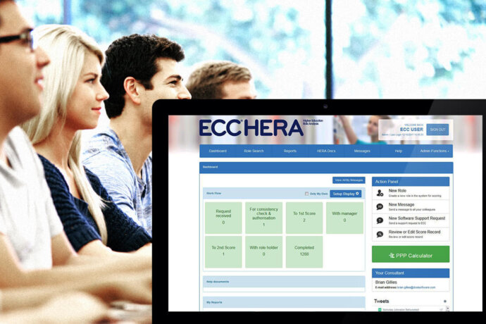 Educational Competencies Consortium (ECC)