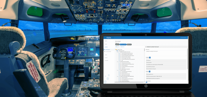 Aquila Learning Client Story One Beyond