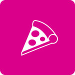 Pizza Friday!