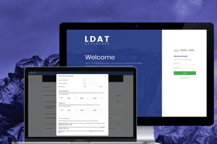 LDAT Online Ltd