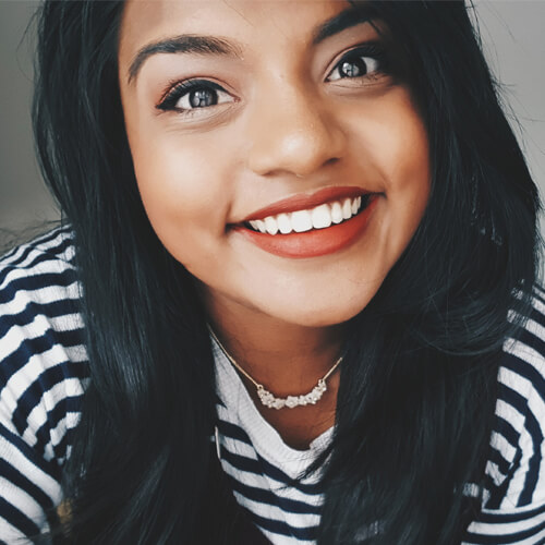 Emma Jeyarajah - Junior Software Developer