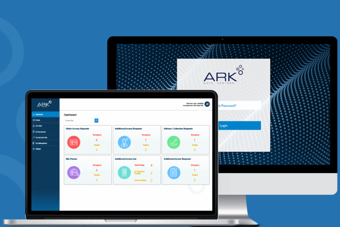 Ark Data Centres