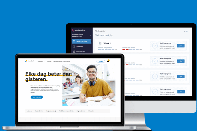 Infinitas Learning