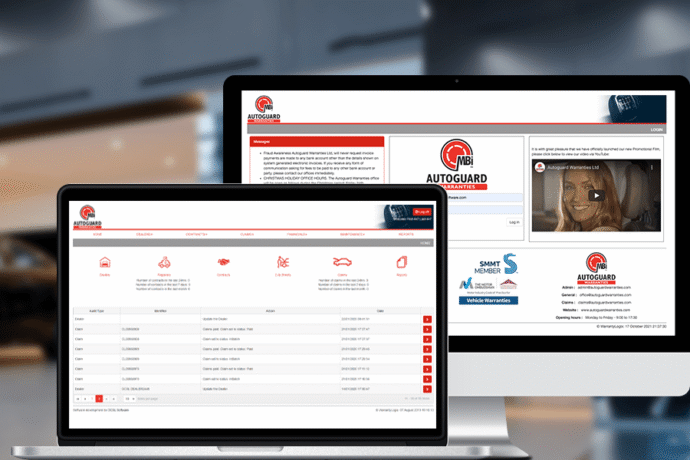 Autoguard Warranties