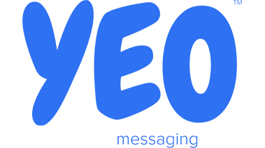 Yeo Messaging logo